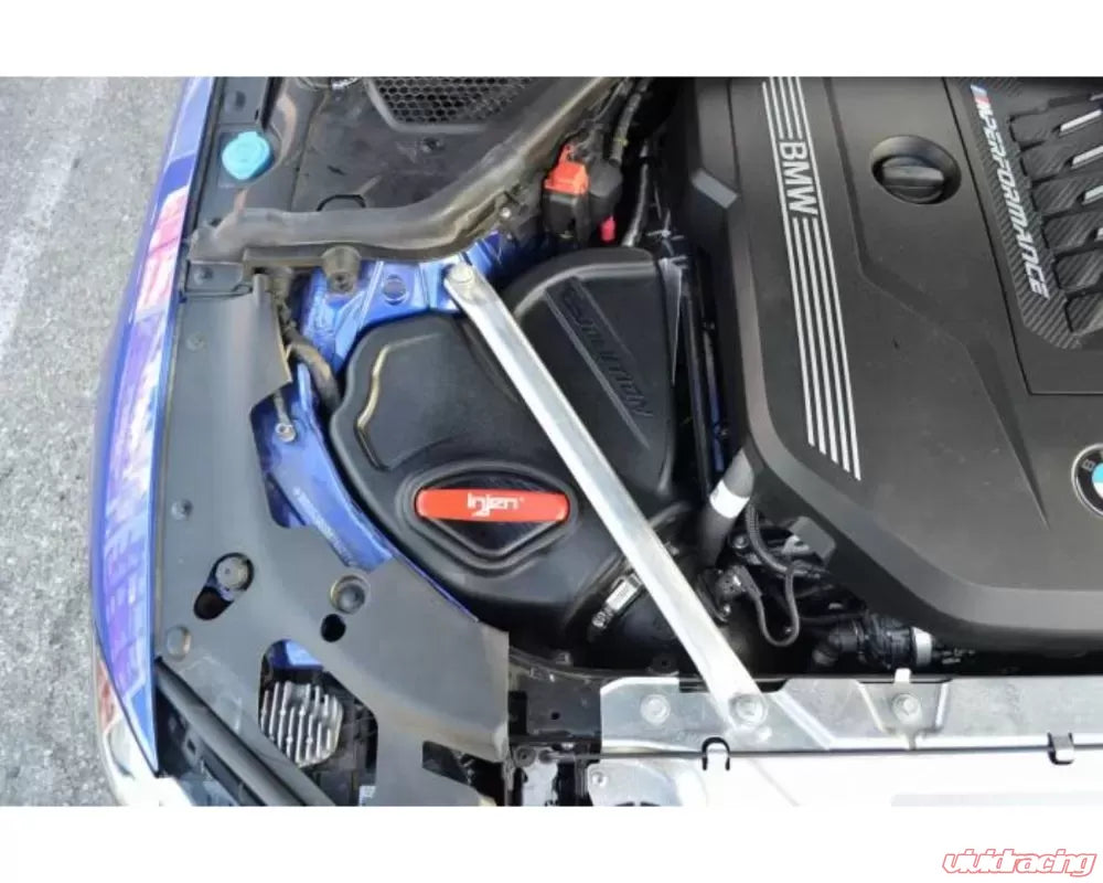 Injen Evolution Cold Air Intake System B58 BMW 2020+ G2X/G42 2, 3, 4 Series