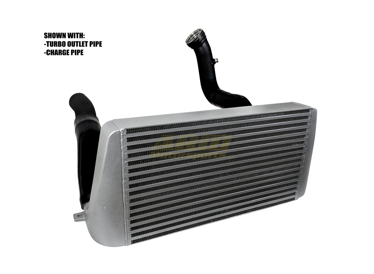 F-SERIES M235i/335i/435i/M2 Intercooler FMIC - ARM Motorsports