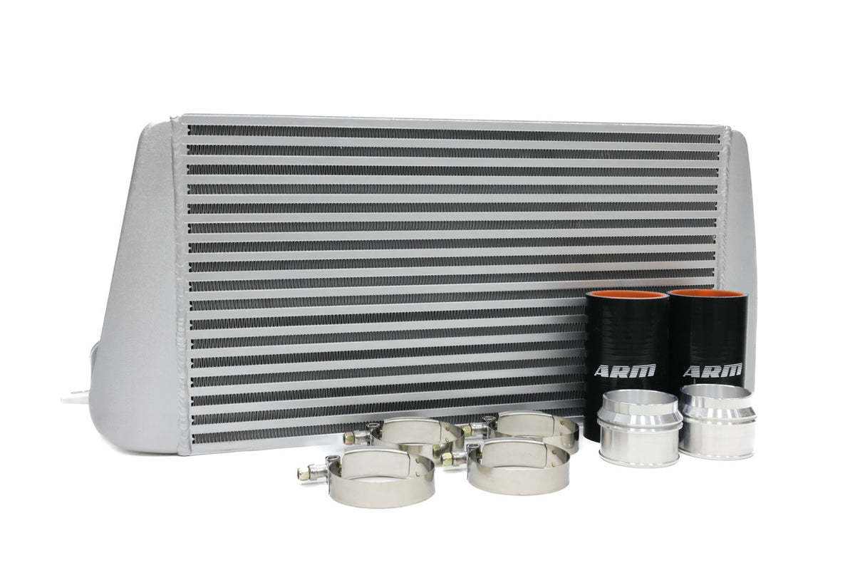 F3X FMIC KIT - N20/N26/N55 - ARM Motorsports