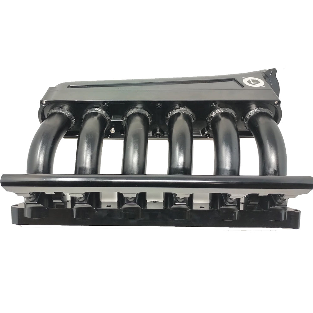 VTT Fab Factory N54 Forward Facing Intake Manifold
