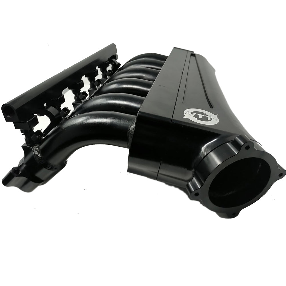 VTT Fab Factory N54 Forward Facing Intake Manifold