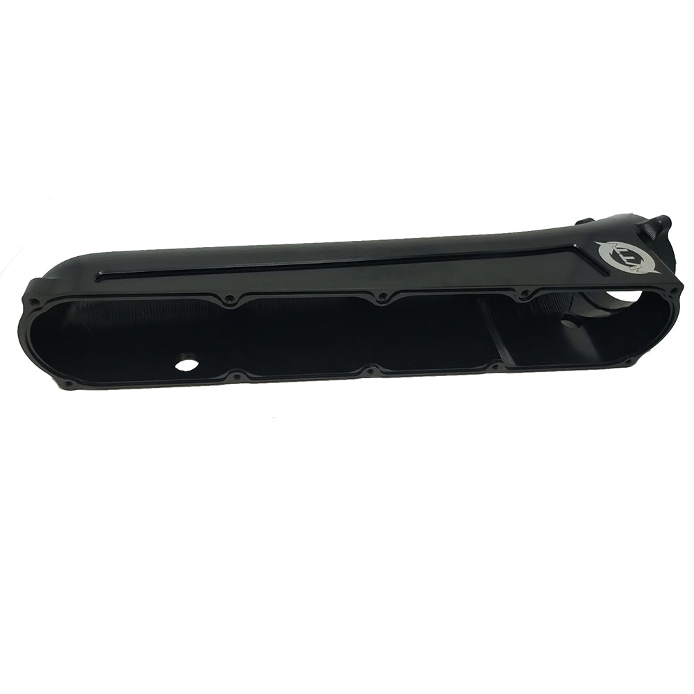 VTT Fab Factory N54 Forward Facing Intake Manifold