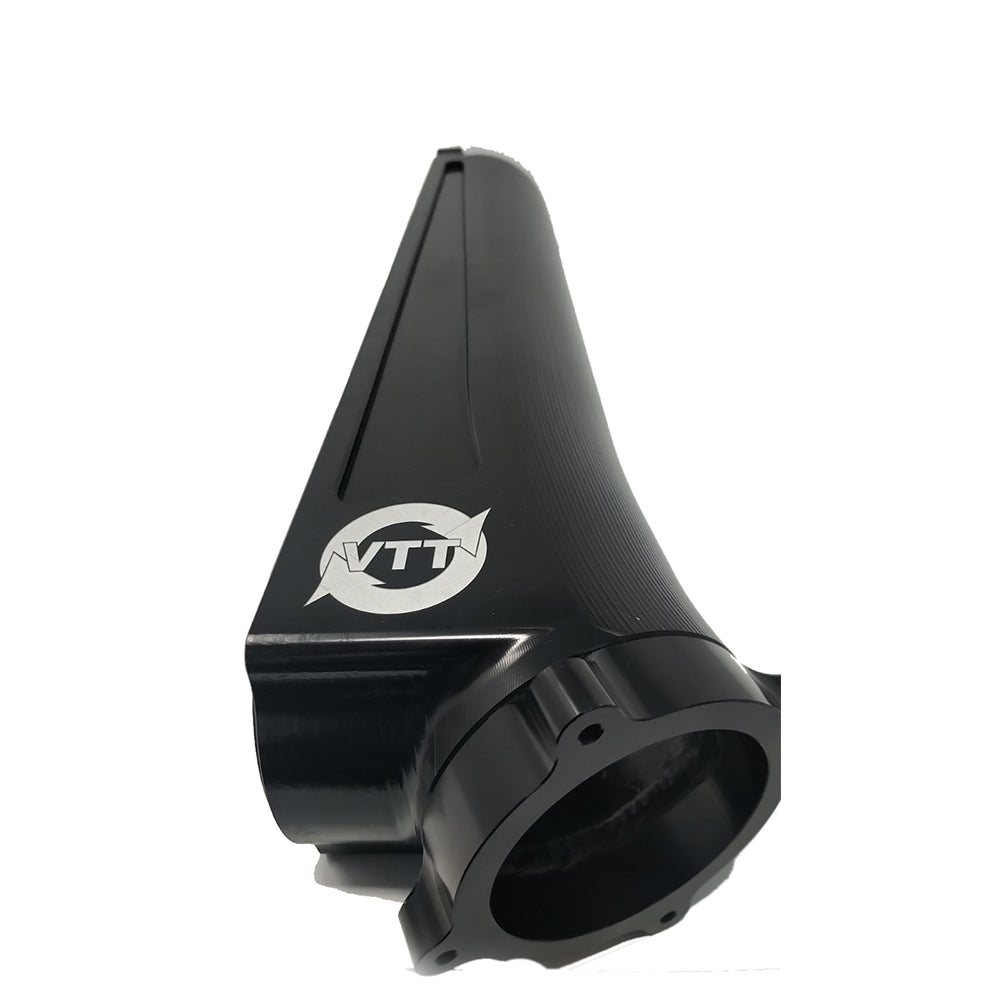 VTT Fab Factory N54 Forward Facing Intake Manifold