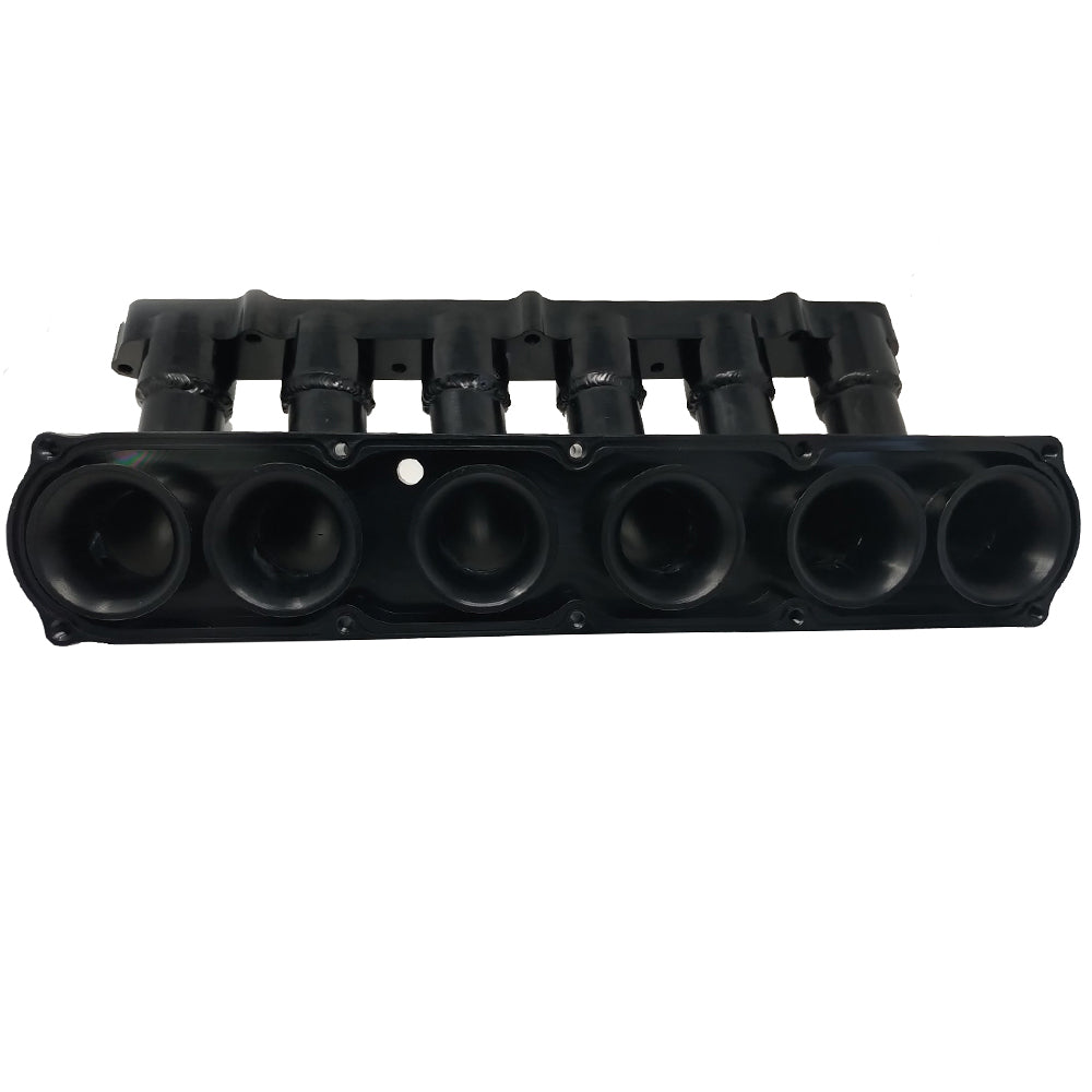 VTT Fab Factory N54 Forward Facing Intake Manifold