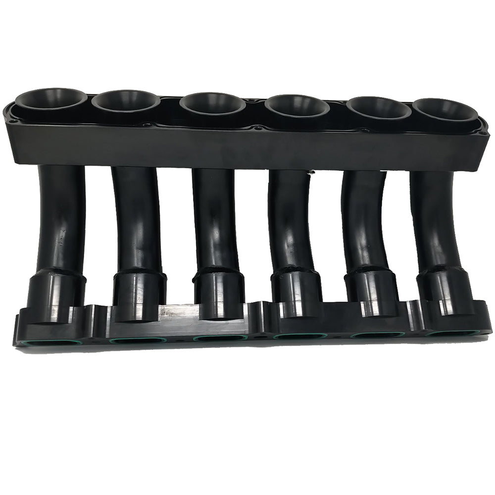VTT Fab Factory N54 Forward Facing Intake Manifold