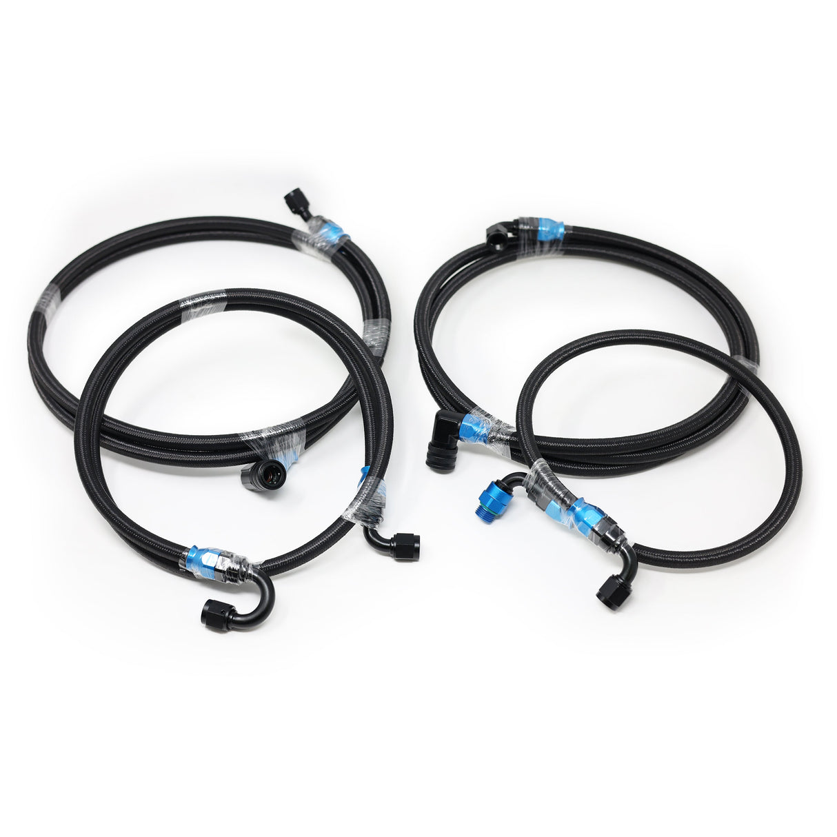 Precision Raceworks MKV Toyota Supra Stand Alone AFS