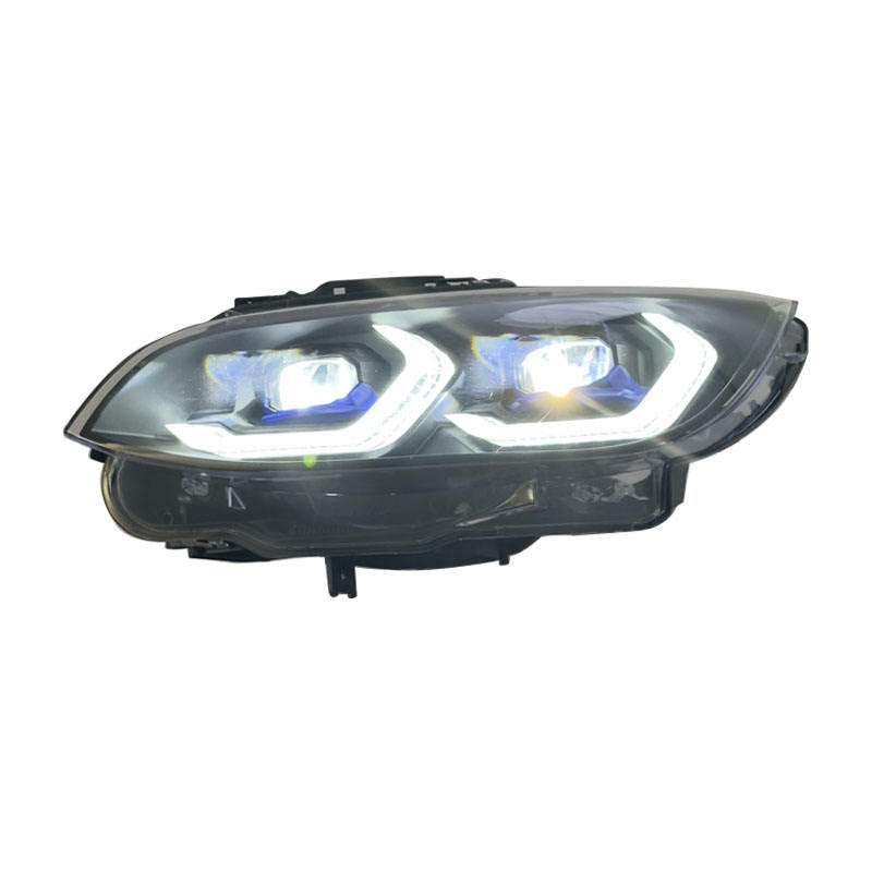 BMW E92/E93/E9X M3 G8X Laser Style Headlights