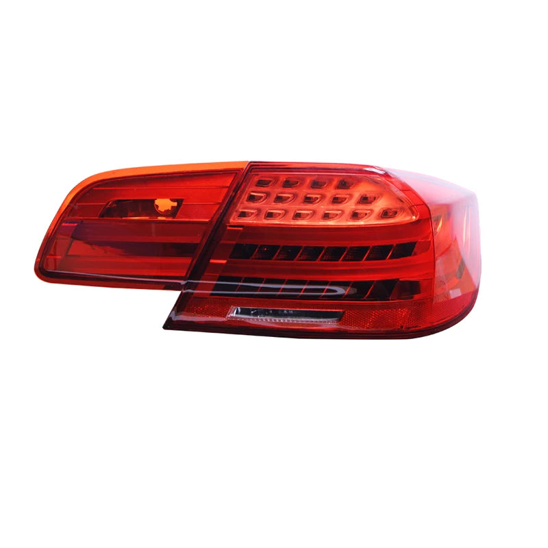 BMW E92 3 Series and M3 LED Tail Lights