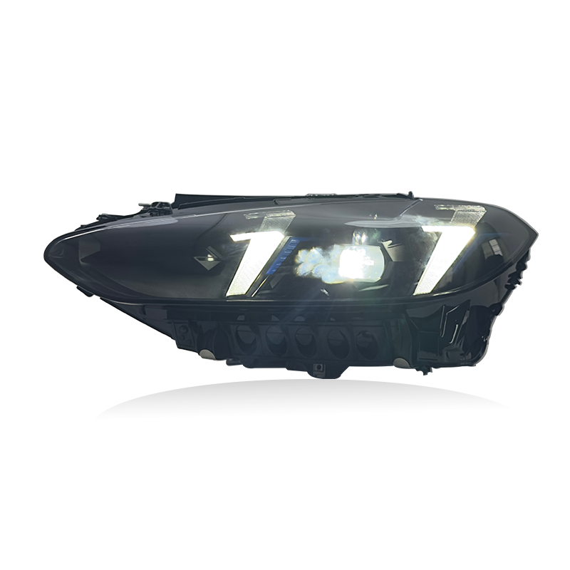 BMW G22/G23/G26 G8X LCI Style Headlights