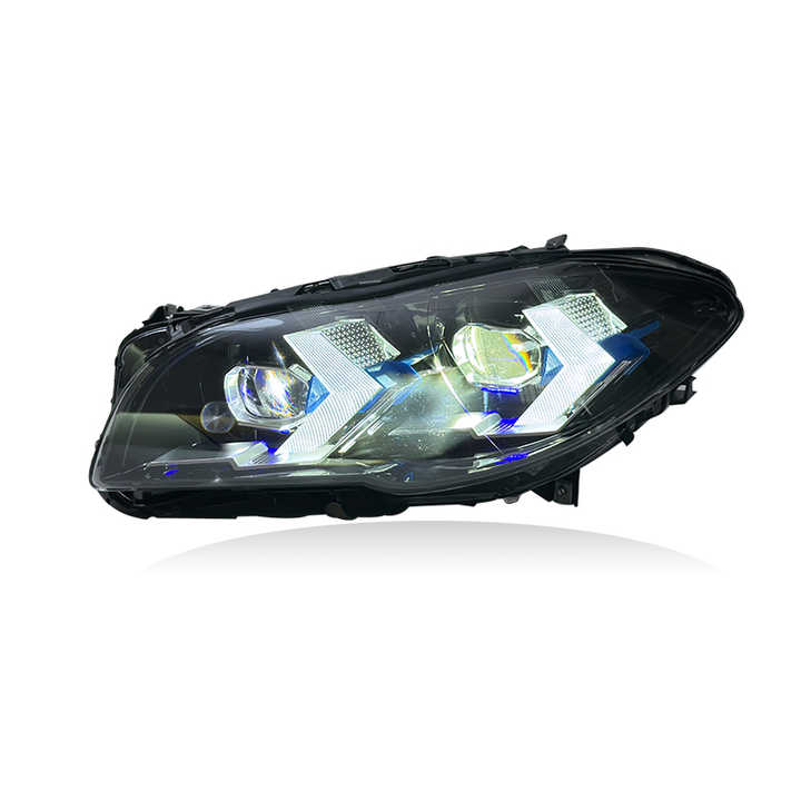 BMW F10 5-Series/M5 G05 LCI Style Headlights