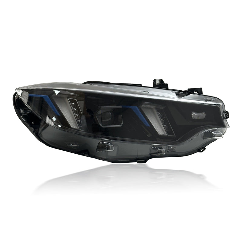 BMW F32/F33/F36/F80/F82/F83 G8X LCI-Style Headlights