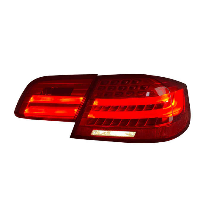 BMW E92 3 Series and M3 LED Tail Lights