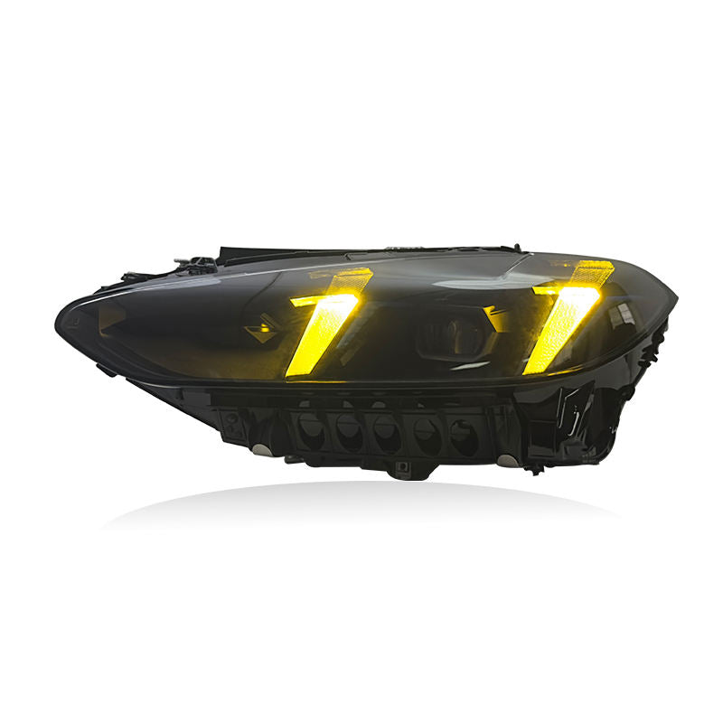 BMW G22/G23/G26 G8X LCI Style Headlights