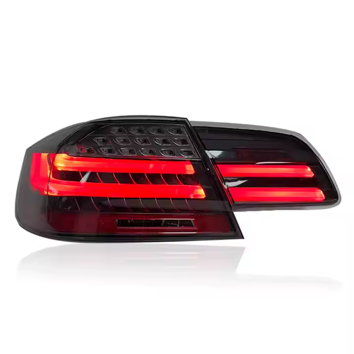 BMW E92 3 Series and M3 LED Tail Lights