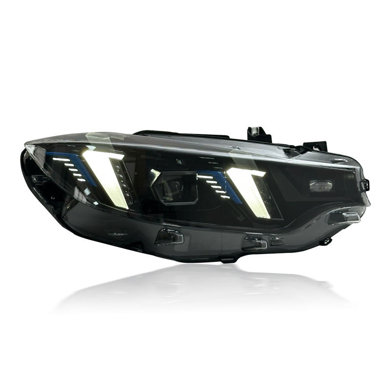 BMW F32/F33/F36/F80/F82/F83 G8X LCI-Style Headlights