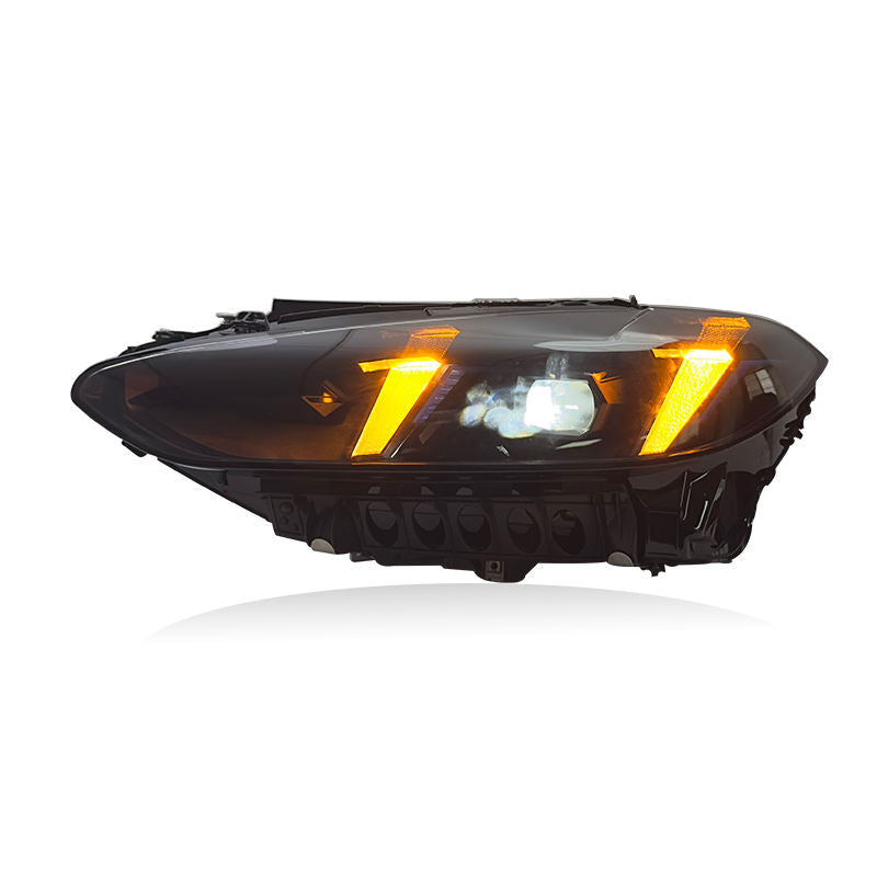 BMW G22/G23/G26 G8X LCI Style Headlights