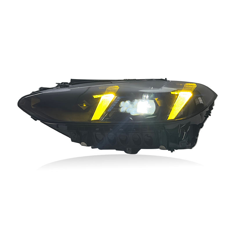 BMW G22/G23/G26 G8X LCI Style Headlights