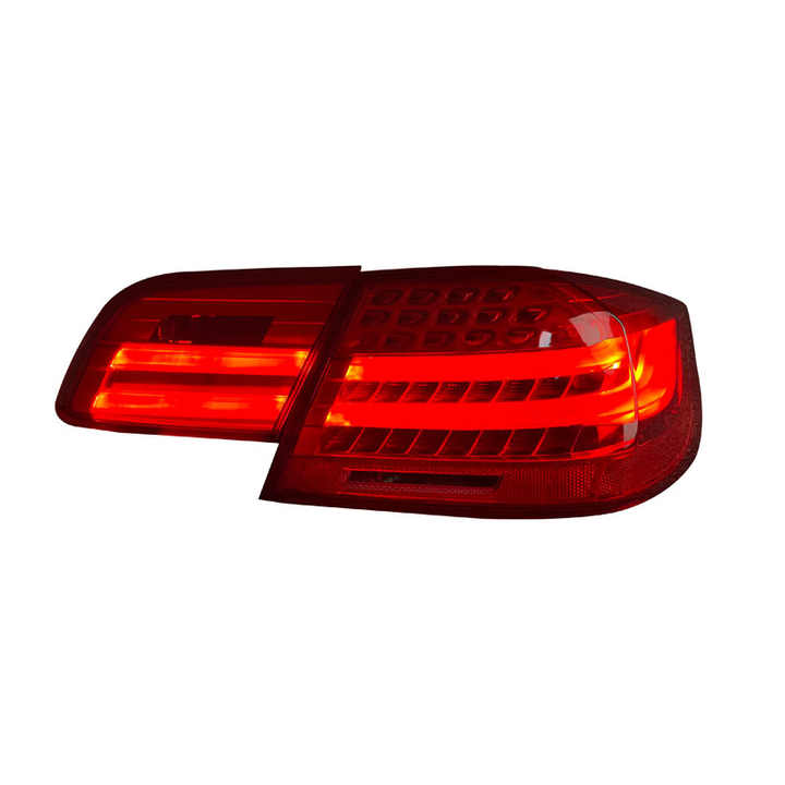 BMW E92 3 Series and M3 LED Tail Lights