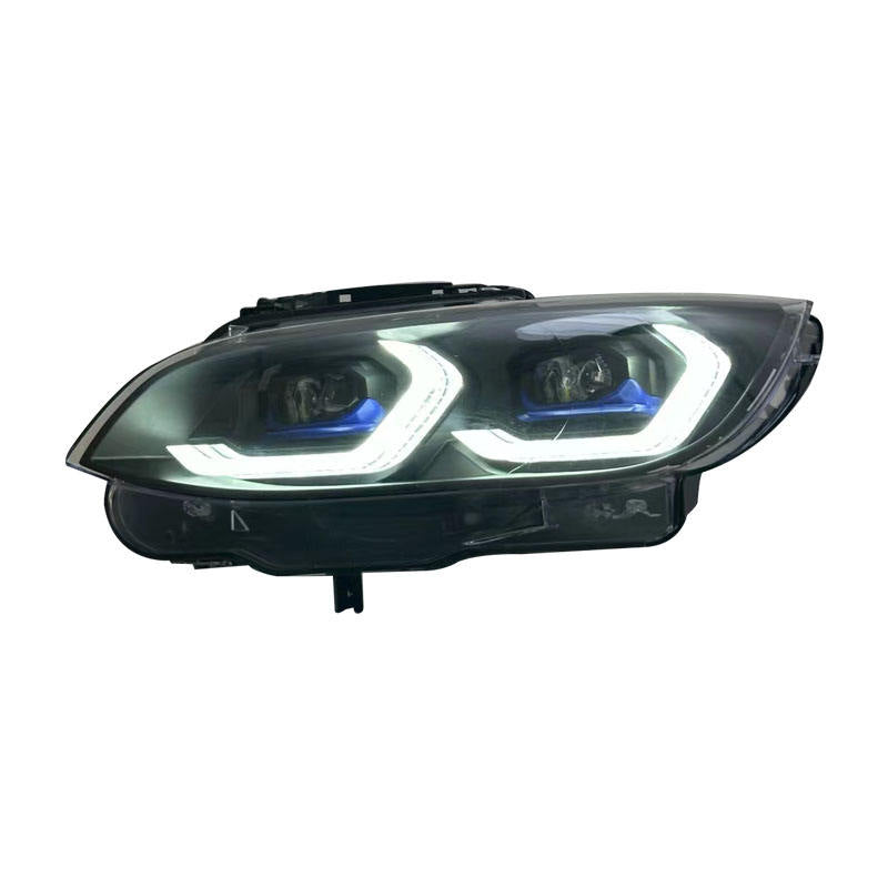 BMW E92/E93/E9X M3 G8X Laser Style Headlights