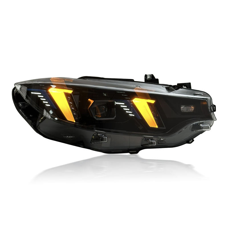 BMW F32/F33/F36/F80/F82/F83 G8X LCI-Style Headlights