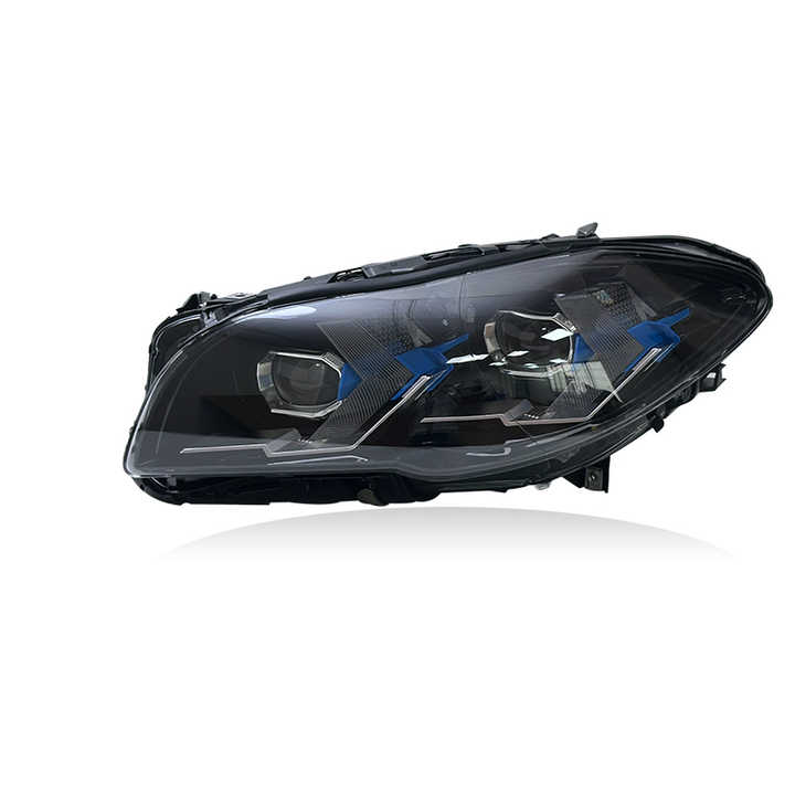 BMW F10 5-Series/M5 G05 LCI Style Headlights