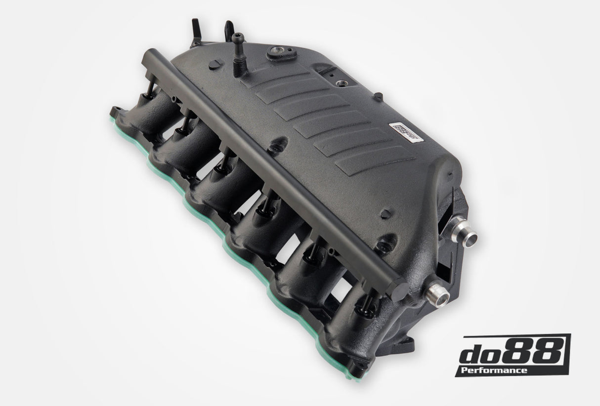 do88 Charge Cooler Intake Manifold For S58 BMW M2 M3 M4 X3M X4M G80 G81 G82 G83 G87 F97 F98