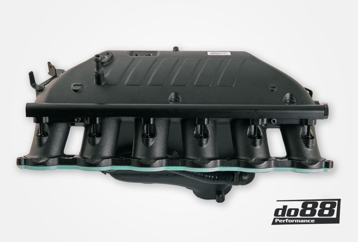 do88 Charge Cooler Intake Manifold For S58 BMW M2 M3 M4 X3M X4M G80 G81 G82 G83 G87 F97 F98