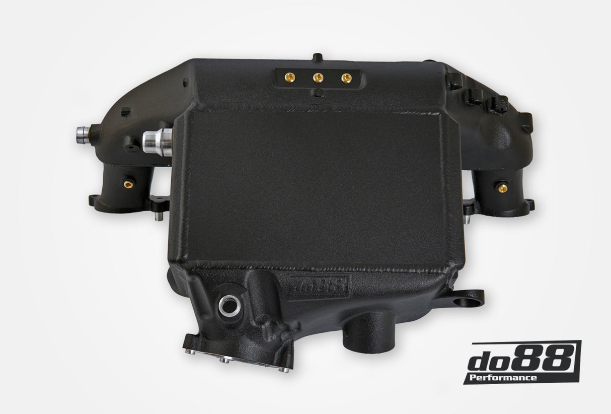 do88 Charge Cooler Intake Manifold For S58 BMW M2 M3 M4 X3M X4M G80 G81 G82 G83 G87 F97 F98