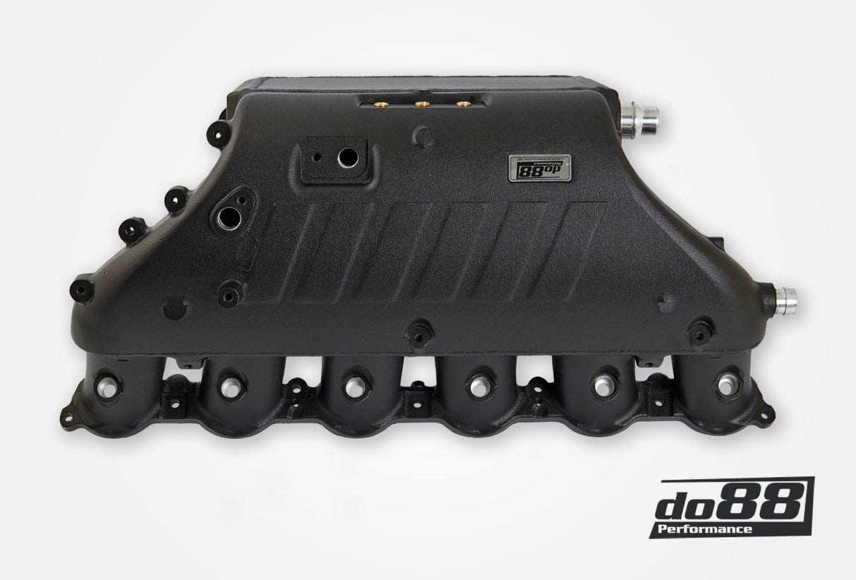 do88 Charge Cooler Intake Manifold For S58 BMW M2 M3 M4 X3M X4M G80 G81 G82 G83 G87 F97 F98