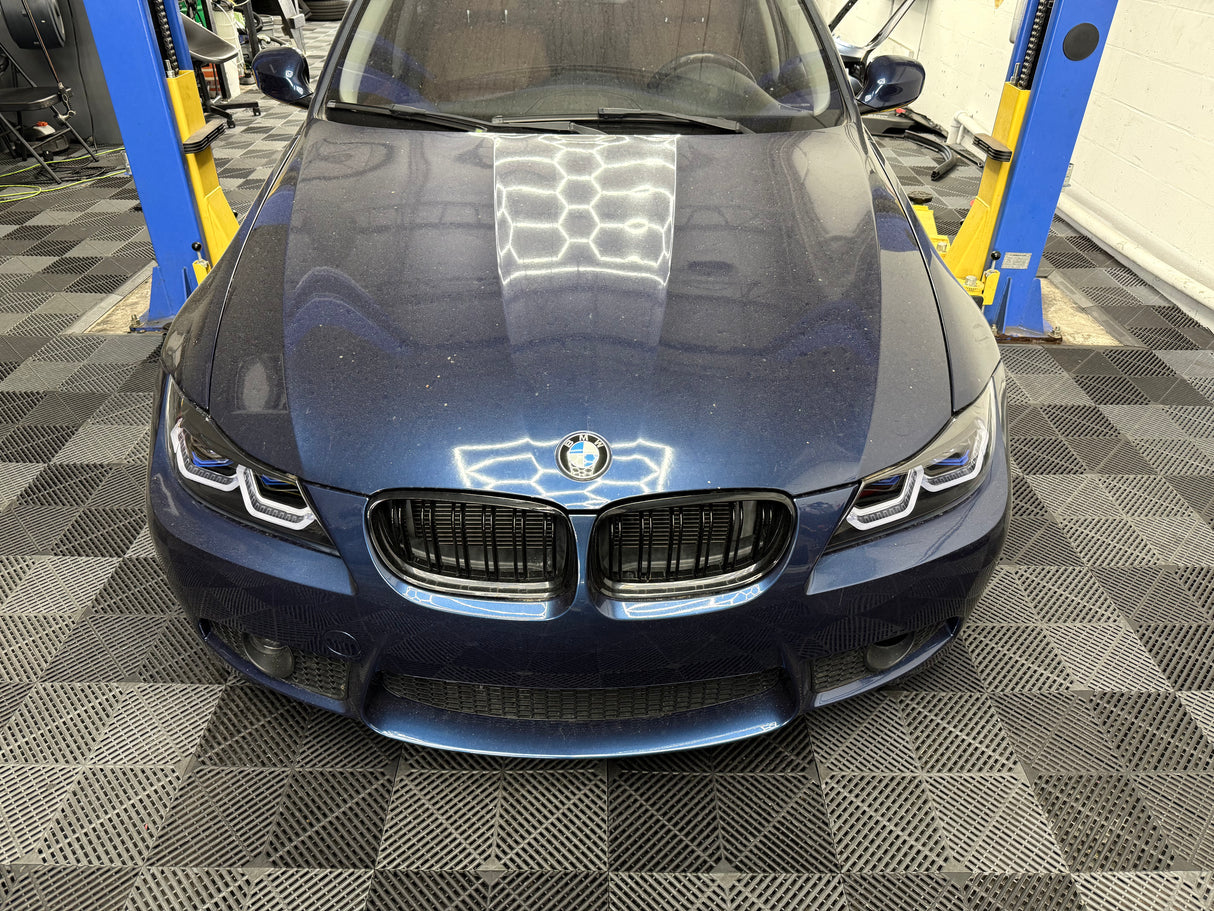 BMW E90/E91 G8X Laser Style Headlights