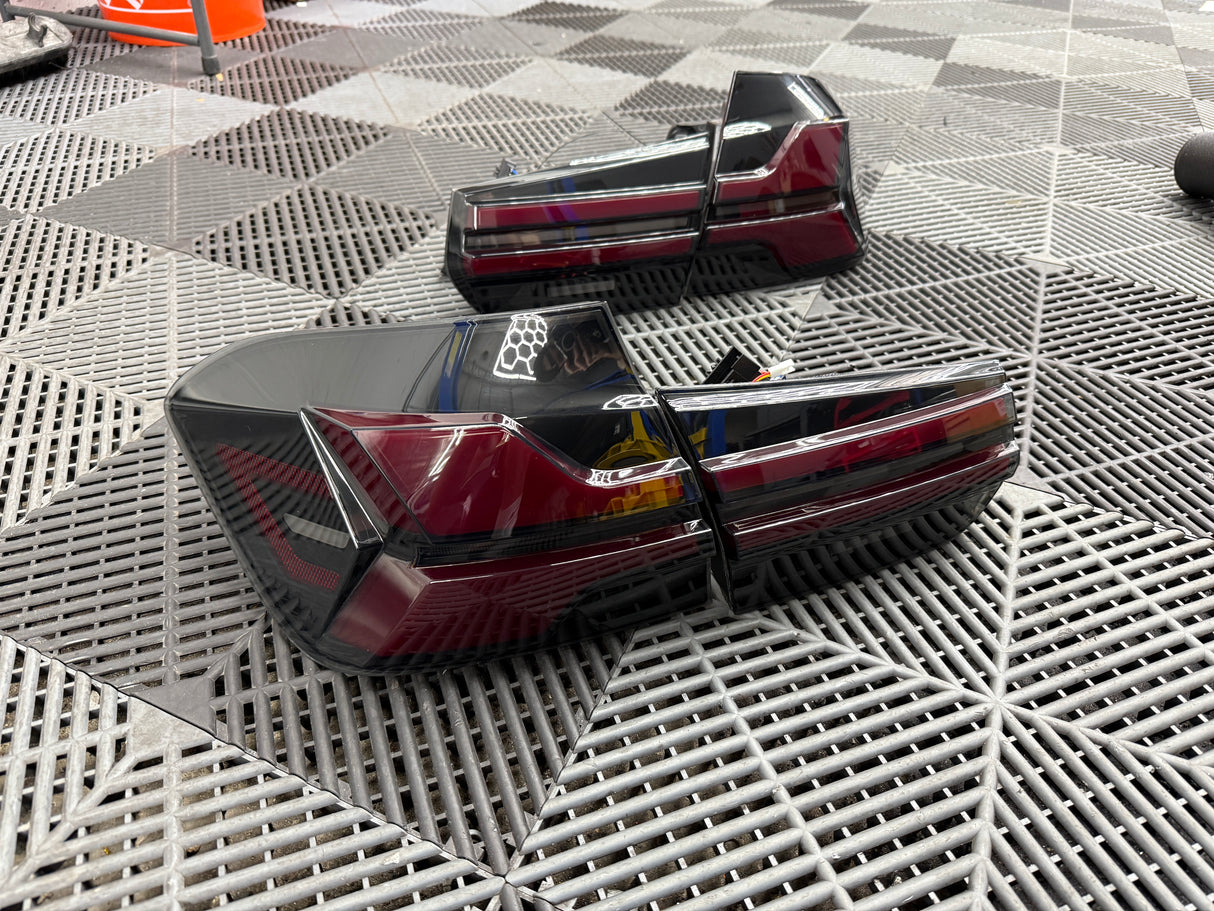 F30 G05 Style Tail Lights (Used)