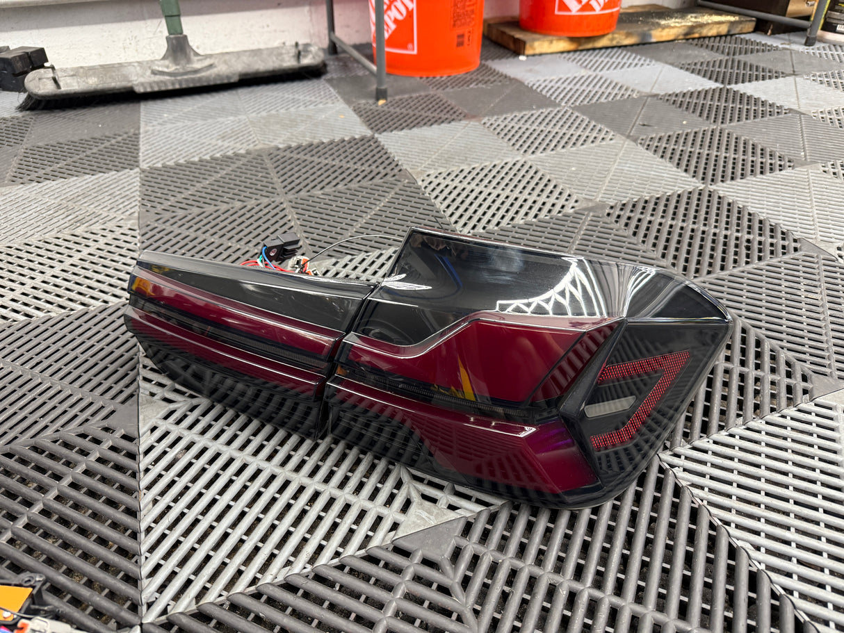 F30 G05 Style Tail Lights (Used)