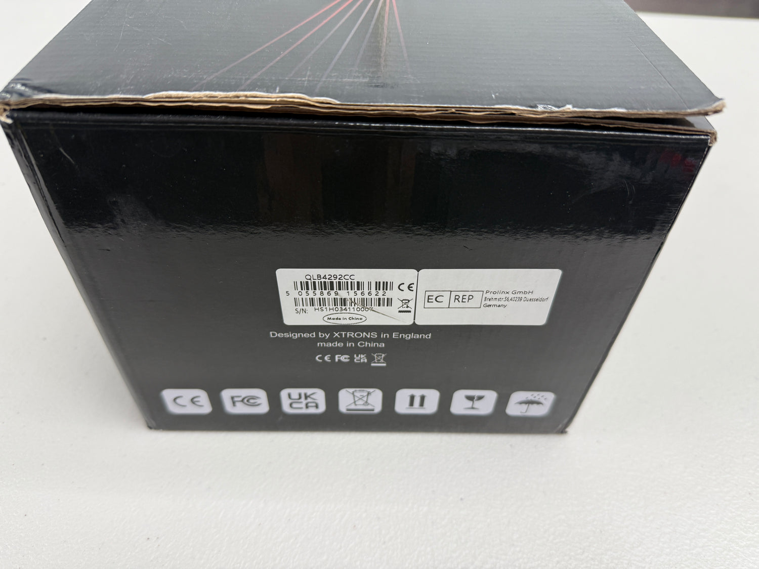 Xtrons 14.9” Head Unit Display Upgrade For BMW E9X CCC (2004-2008) | 4GB RAM & 64GB ROM (Open Box)