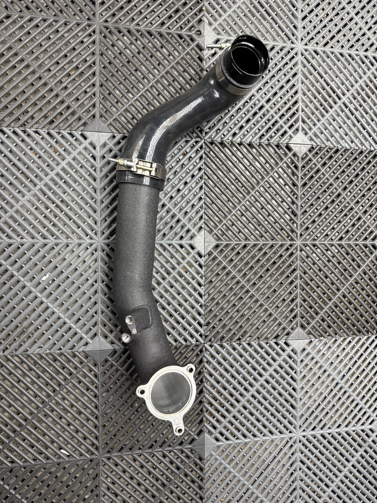 Turner Motorsport B58 Gen 1 2-Piece Modular Charge Pipe (Used)