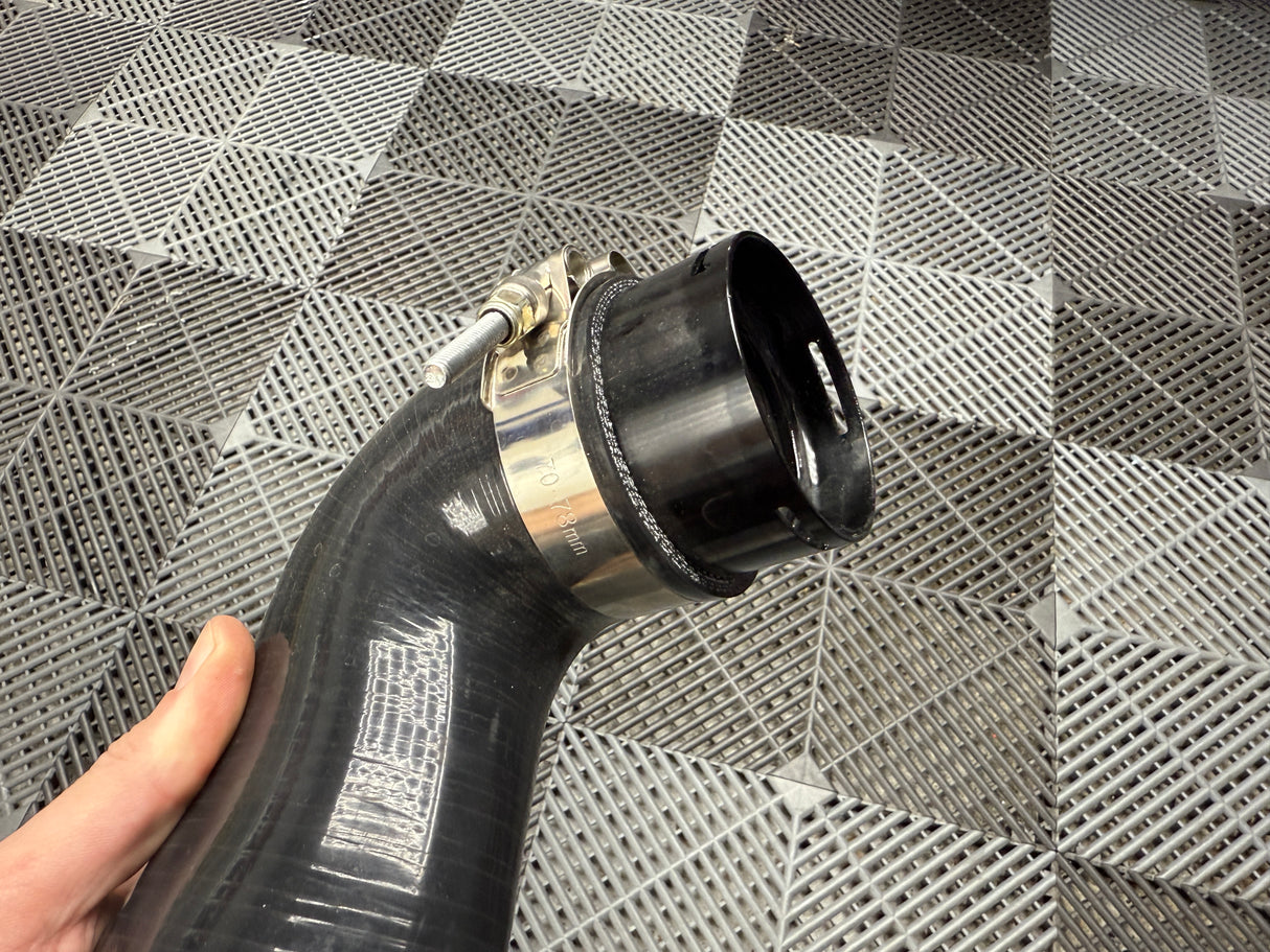Turner Motorsport B58 Gen 1 2-Piece Modular Charge Pipe (Used)
