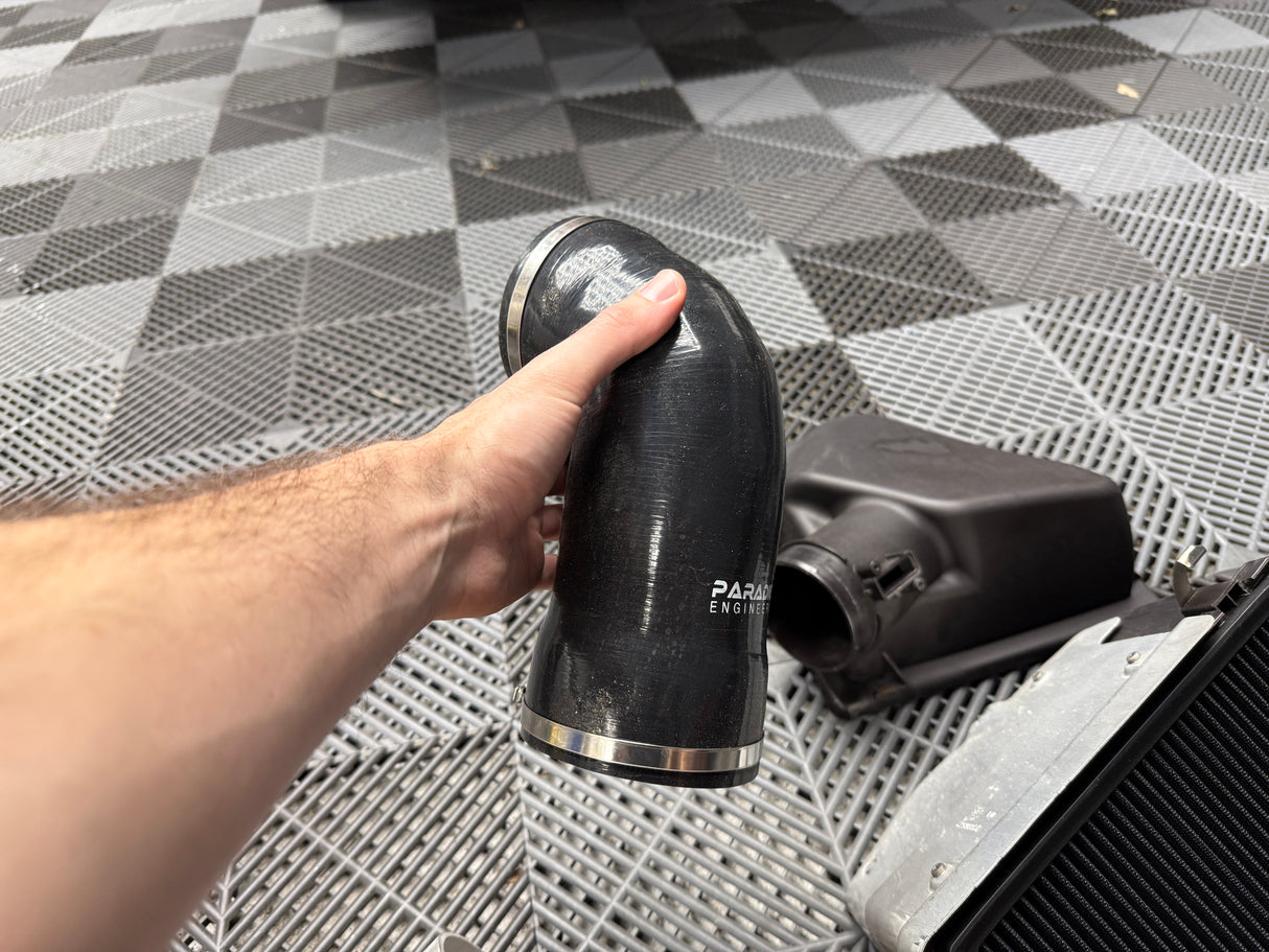 F30 B58 Gen 1 Budget Cold Air Intake/Inlet Kit (Used)