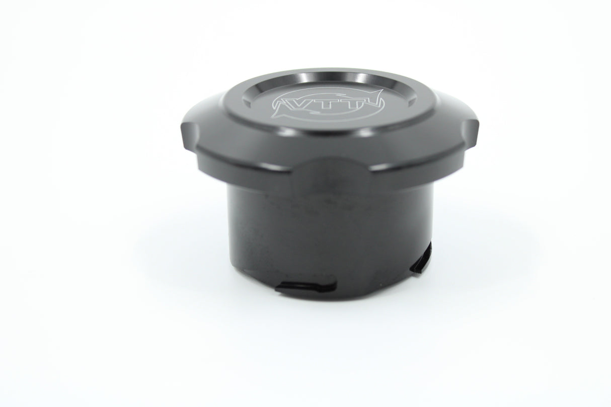 VTT G-Chassis & Supra Billet Oil Cap (B58TU / S58)