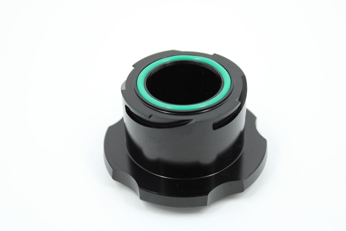 VTT G-Chassis & Supra Billet Oil Cap (B58TU / S58)