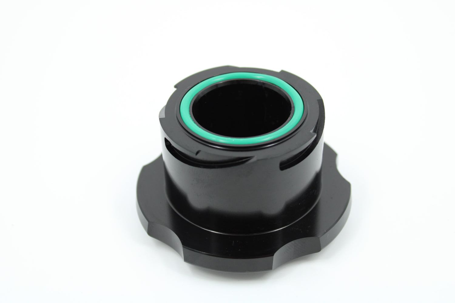 VTT G-Chassis & Supra Billet Oil Cap (B58TU / S58)