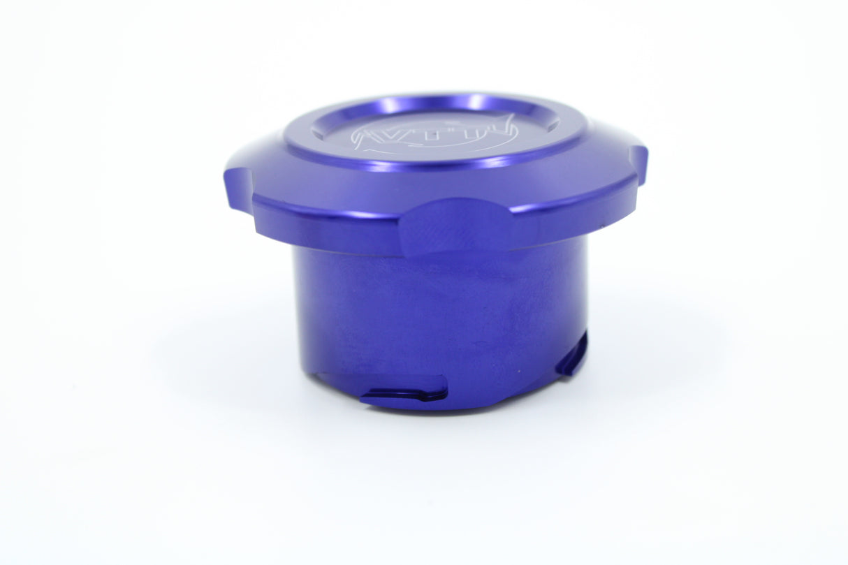 VTT G-Chassis & Supra Billet Oil Cap (B58TU / S58)