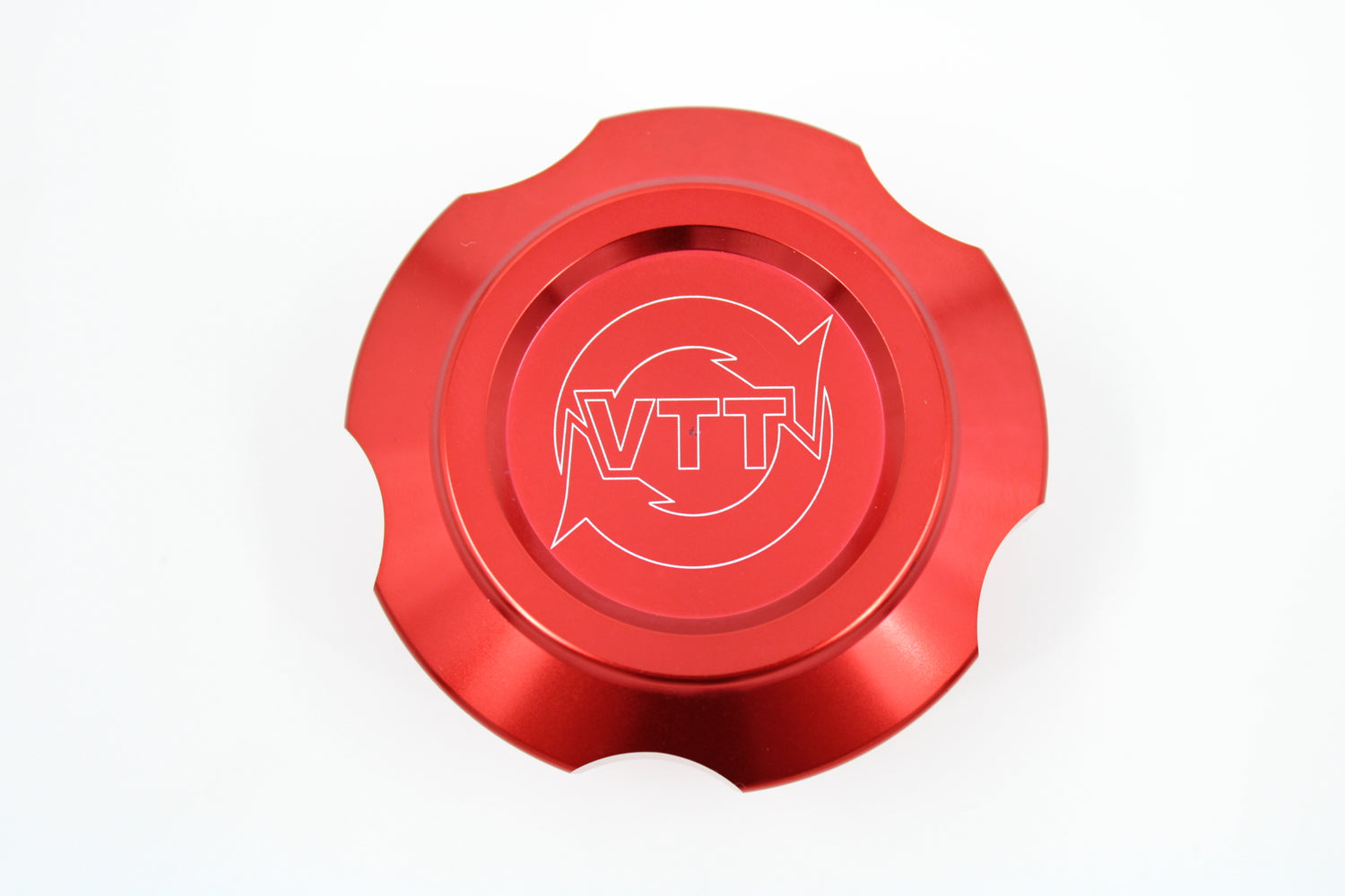 VTT G-Chassis & Supra Billet Oil Cap (B58TU / S58)