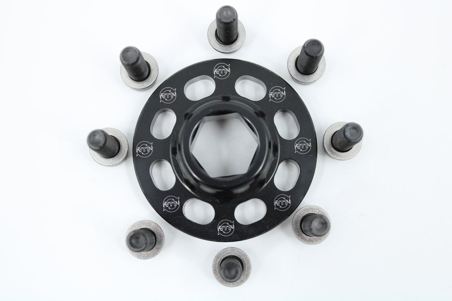 VTT Crank Bolt Capture for BMW S55| N55