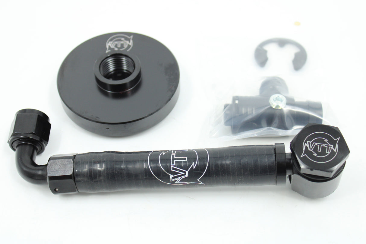 VTT B58 Gen-1 PCV CAP