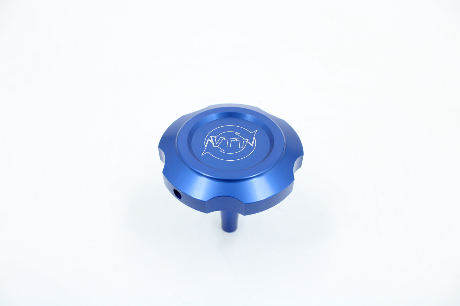 VTT N5X/M5X/N2X Billet Power Steering Cap