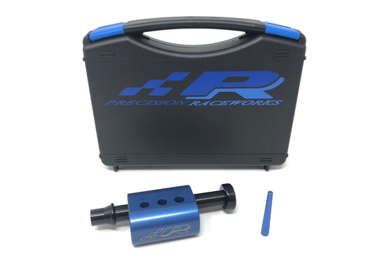 Precision Raceworks BMW Direct Injector Tool