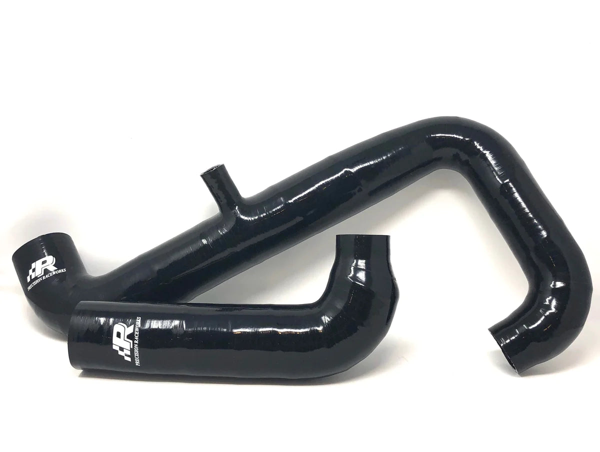 Precision Raceworks E9x/E8x Relocated Inlet Kit