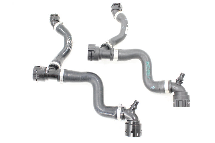 VTT Upgraded Silicone G8X (S58) coolant hose kit