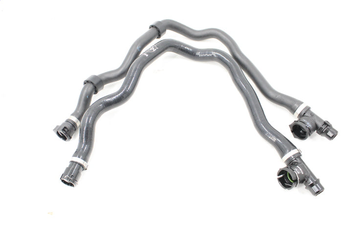 VTT Upgraded Silicone G8X (S58) coolant hose kit