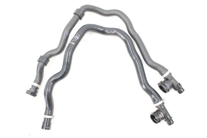 VTT Upgraded Silicone G8X (S58) coolant hose kit