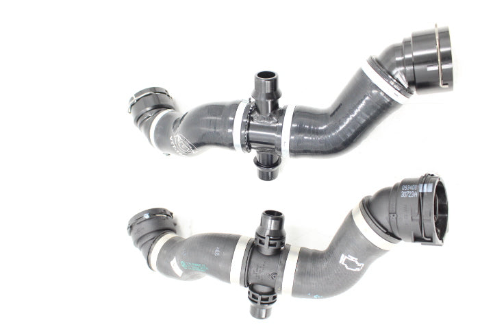 VTT Upgraded Silicone G8X (S58) coolant hose kit